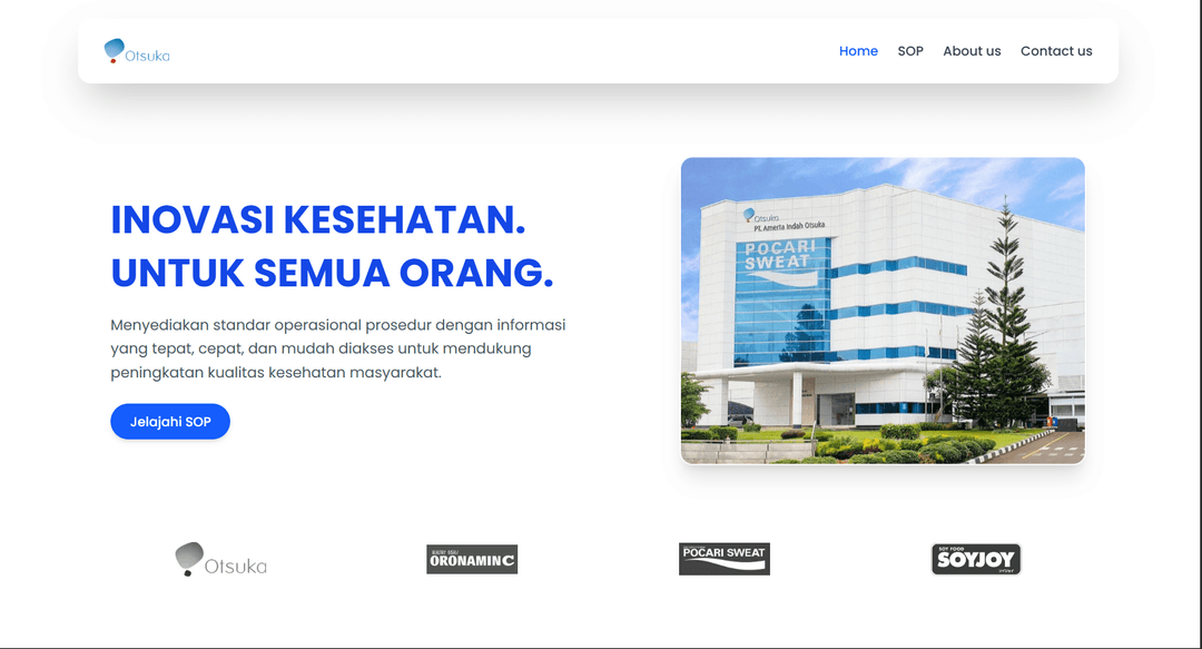 Otsuka Projects